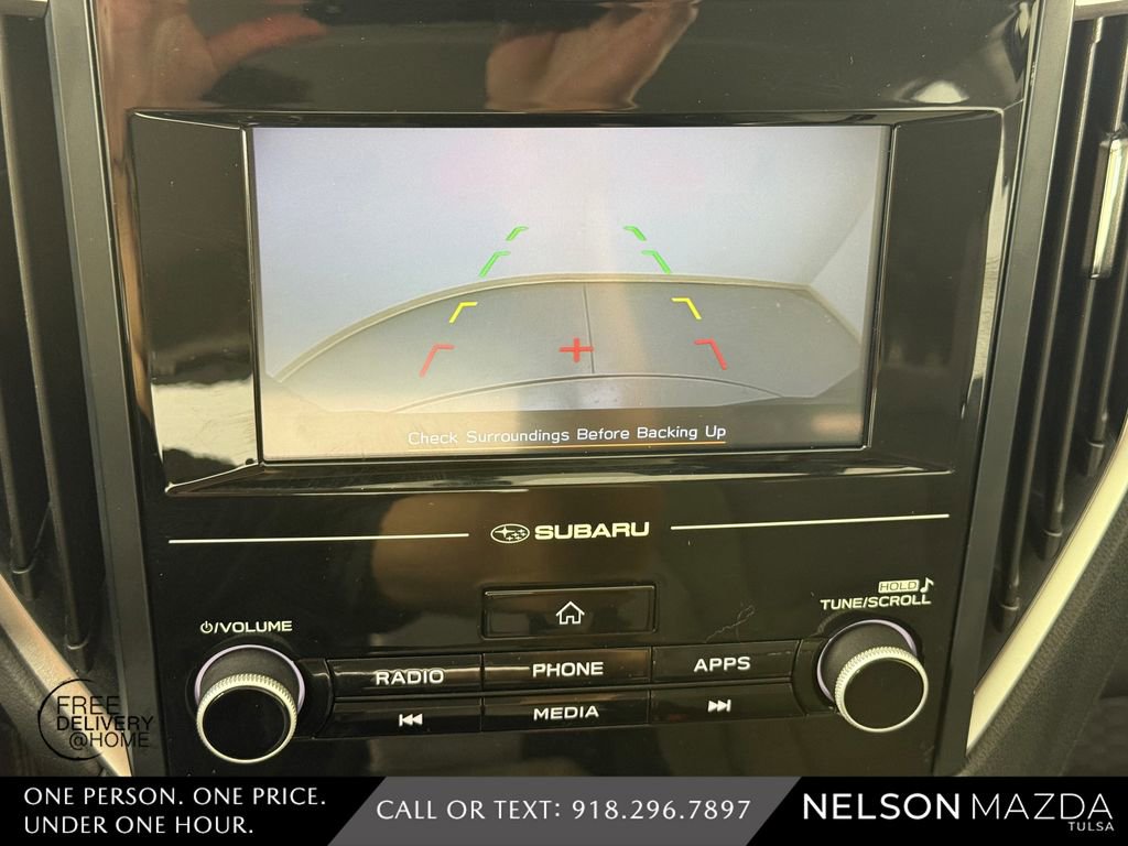 Used 2024 Subaru Forester image 29