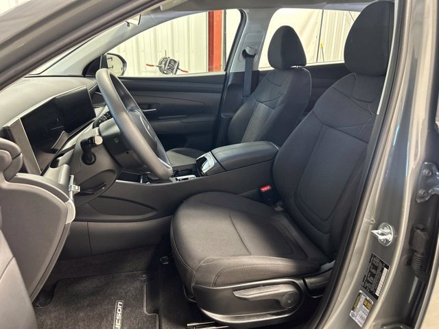 Used 2026 Hyundai Tucson SE AWD/4WD image 13