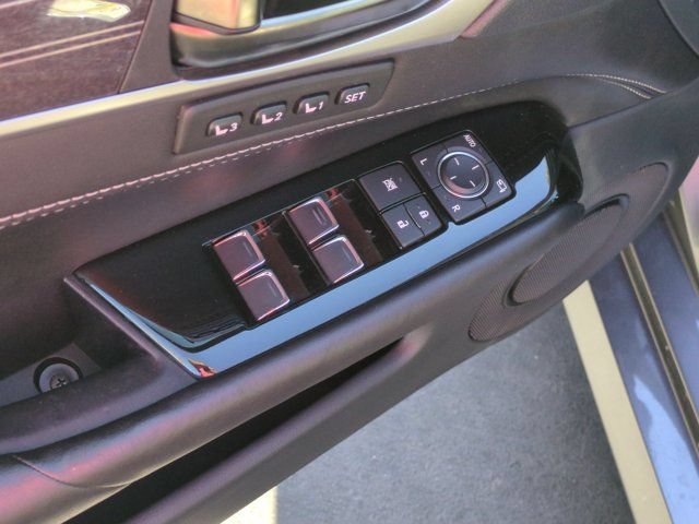 Used 2016 Lexus GS 350 RWD image 15