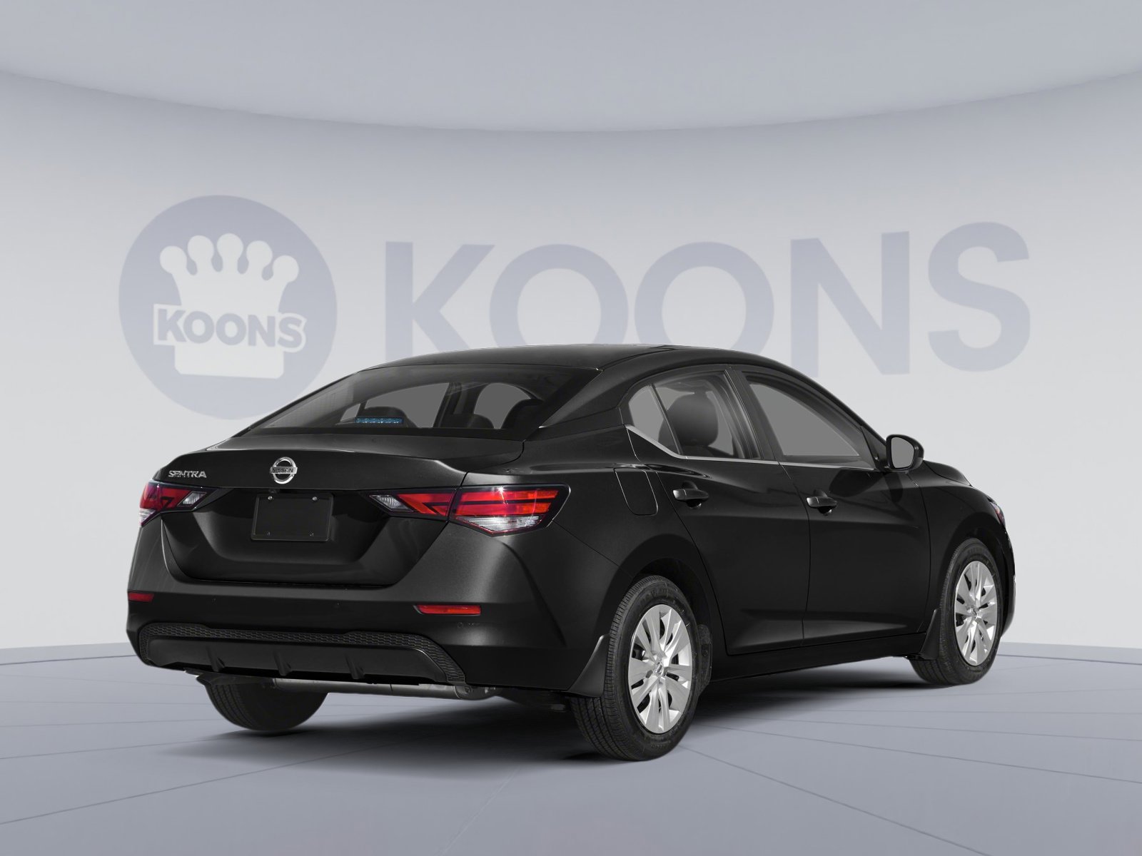 Used 2021 Nissan Sentra SV FWD image 2