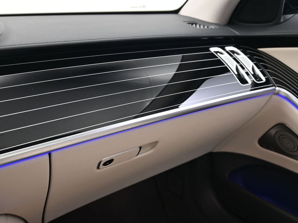 Used 2023 Mercedes-Benz S 580 4MATIC Sedan image 22