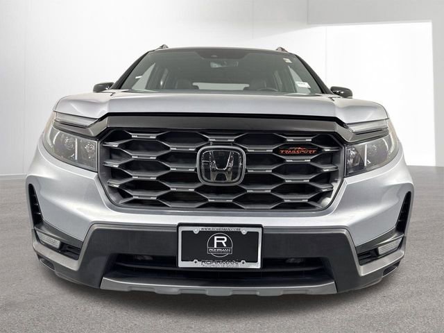 Used 2022 Honda Passport TrailSport image 28