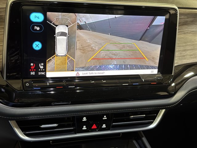 New 2026 Volkswagen Atlas SEL Premium R-Line image 31