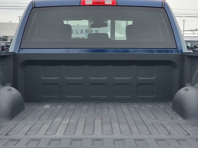Certified 2024 RAM 1500 Tradesman image 22
