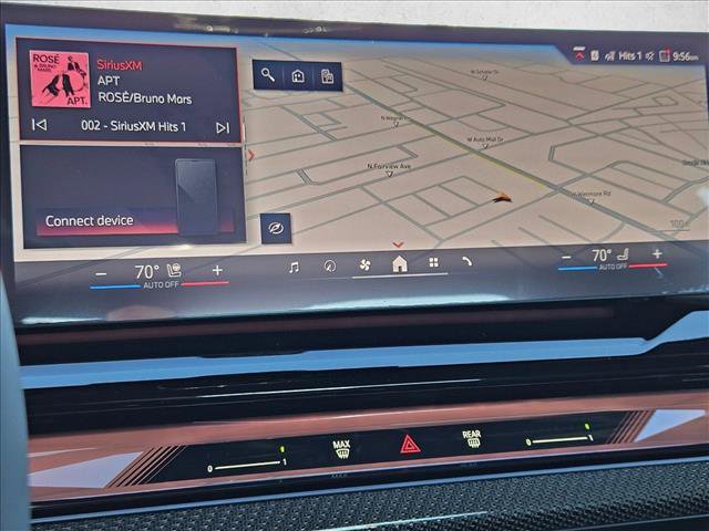 New 2026 BMW 540i xDrive w/ Executive Package image 11