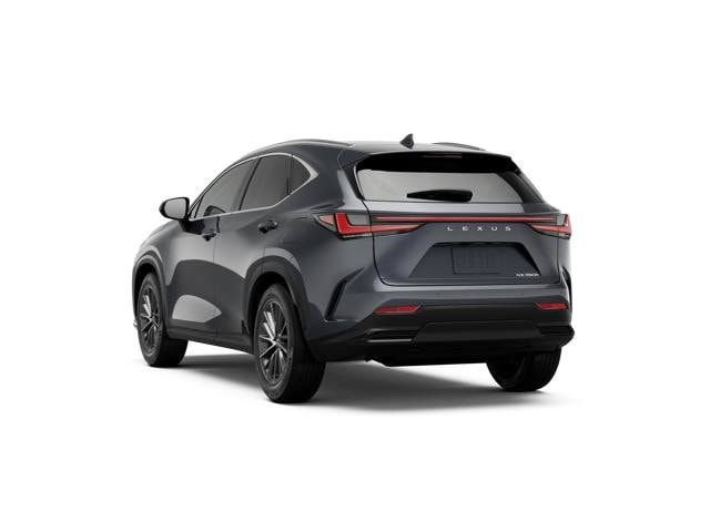 New 2026 Lexus NX 350h FWD w/ Premium image 3