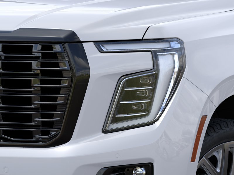New 2026 GMC Yukon Denali Ultimate AWD/4WD image 34