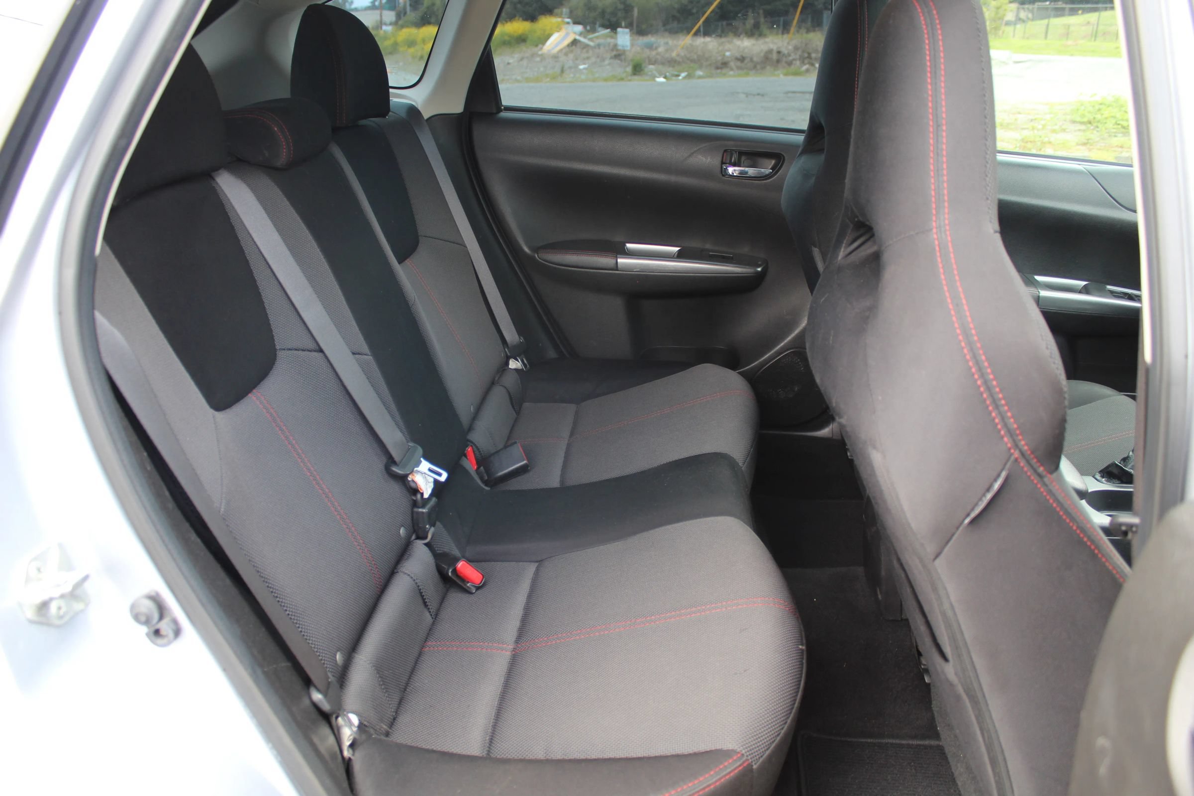 Used 2013 Subaru Impreza WRX Premium AWD/4WD image 47