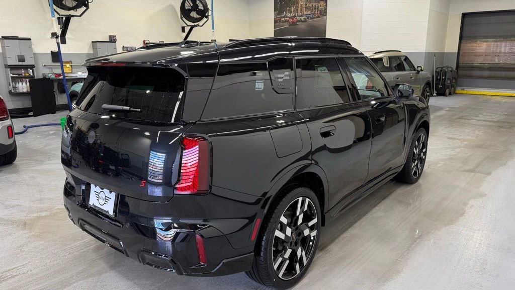 New 2027 MINI Cooper Countryman S AWD/4WD image 6