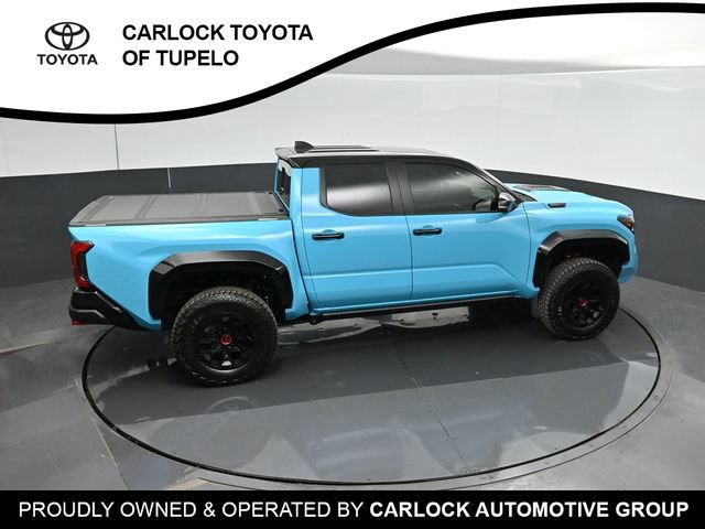 New 2026 Toyota Tacoma TRD Pro AWD/4WD image 41