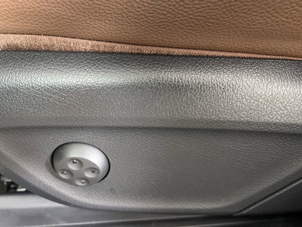 Certified 2024 Mercedes-Benz GLS 450 4MATIC image 4