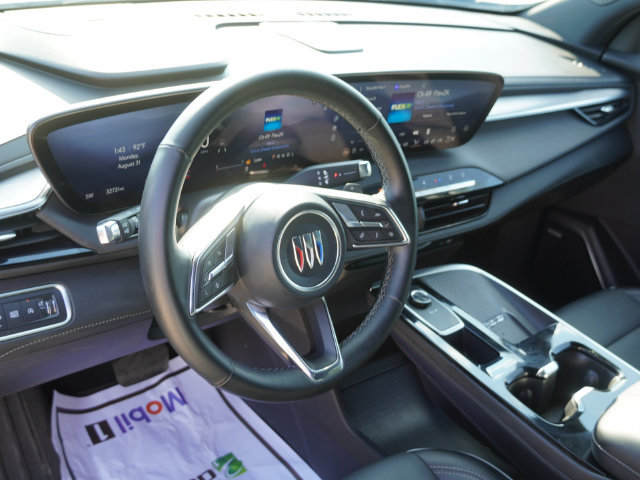 Used 2025 Buick Enclave Preferred FWD image 17