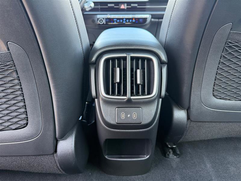 Used 2023 Hyundai Ioniq 6 SEL AWD/4WD image 40