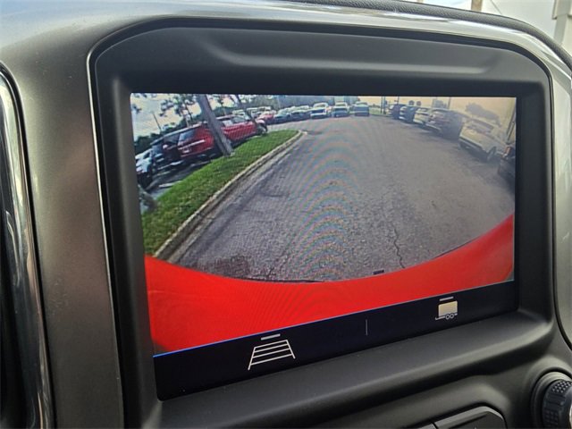 Used 2022 Chevrolet Silverado 1500 LT image 15