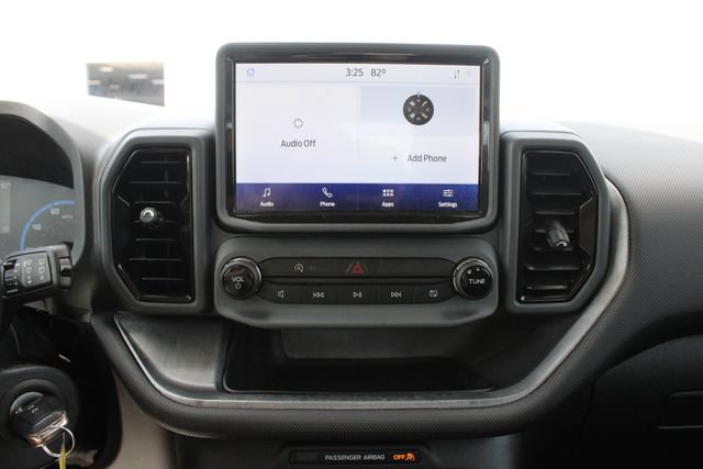 Used 2021 Ford Bronco Sport AWD/4WD image 15