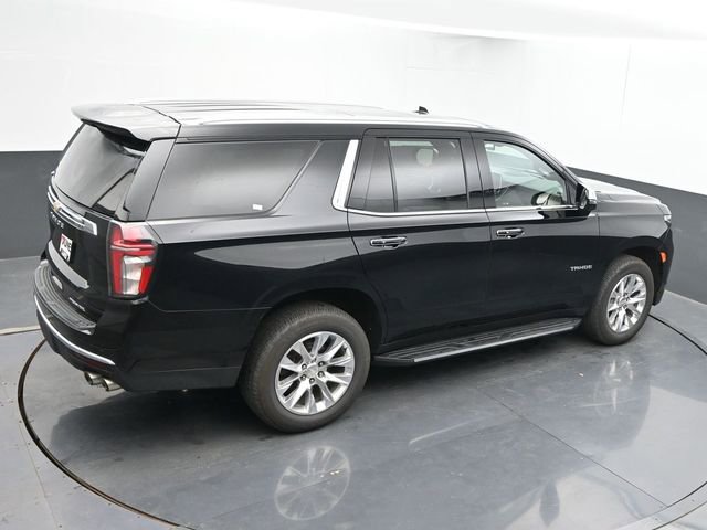 Used 2022 Chevrolet Tahoe Premier image 46