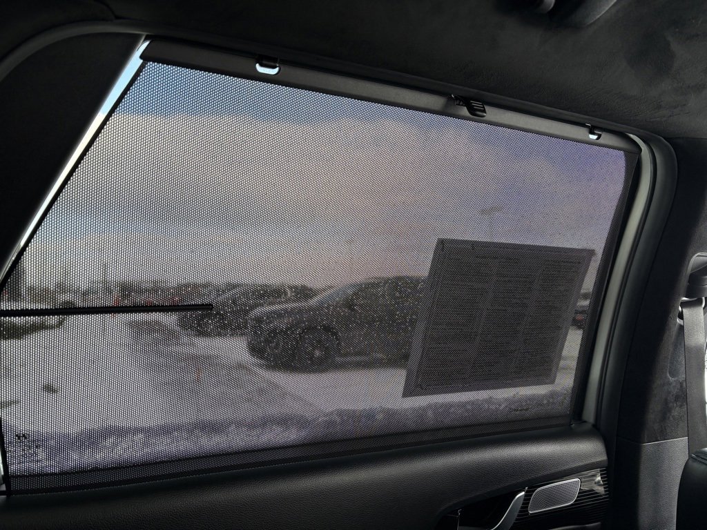 Used 2024 Hyundai Palisade Calligraphy image 27