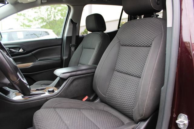 Used 2017 GMC Acadia SLE w/ Driver Alert Package I FWD image 19