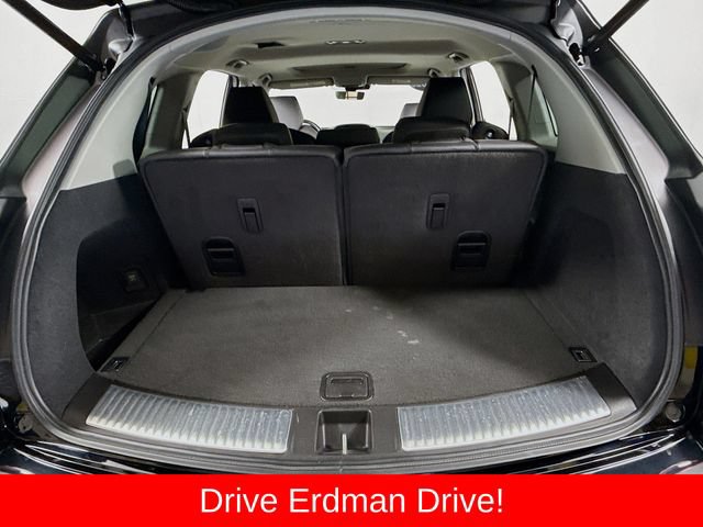 Used 2020 Acura MDX FWD image 34