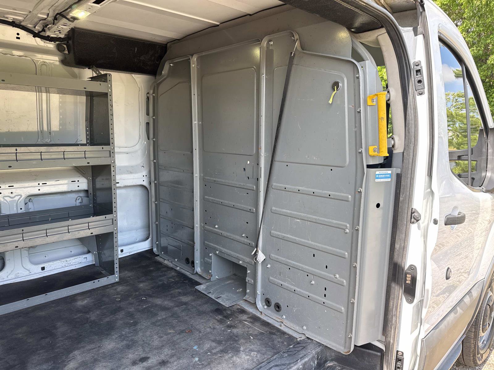 Used 2016 Ford Transit 350 148 Low Roof RWD image 18