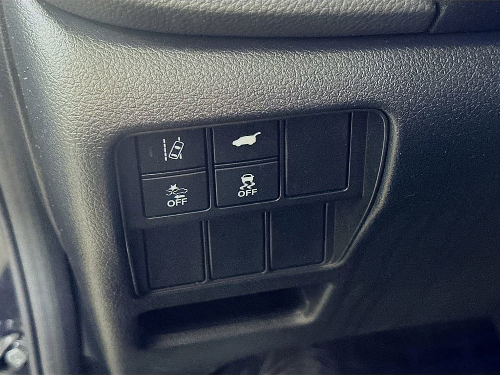 Used 2021 Honda CR-V EX-L image 22