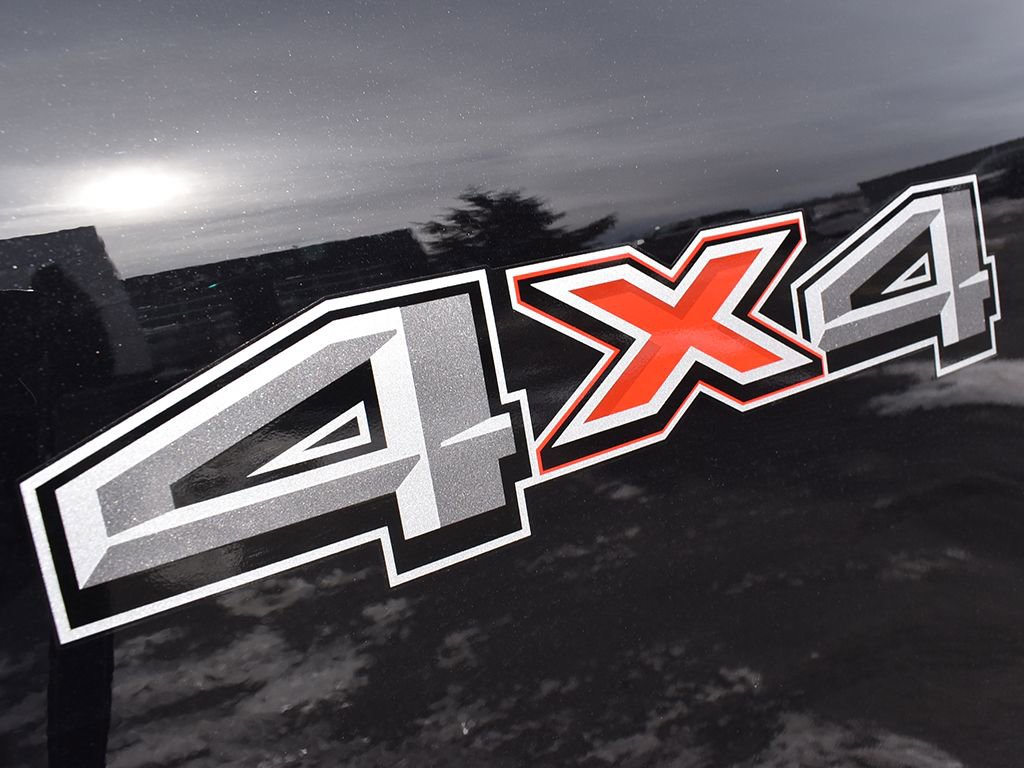 New 2026 Ford F250 Lariat w/ Chrome Package image 15