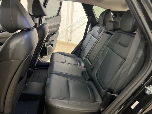 Used 2024 Hyundai Tucson Limited image 12