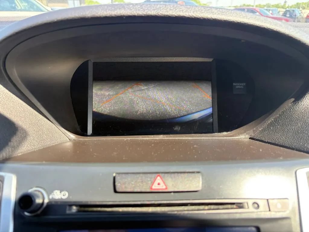 Used 2018 Acura TLX w/ Technology Package FWD image 22