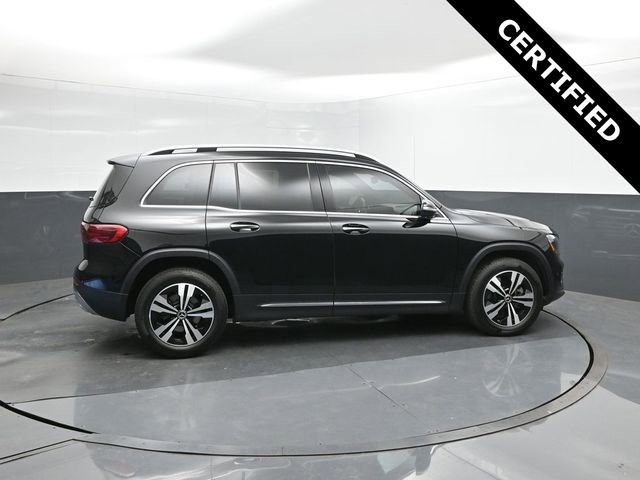 New 2026 Mercedes-Benz GLB 250 image 11
