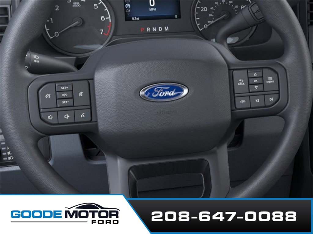 New 2026 Ford F250 XL image 12
