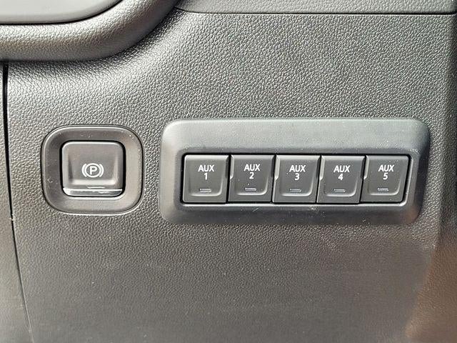New 2026 GMC Sierra 3500 Pro w/ Convenience Package RWD image 14