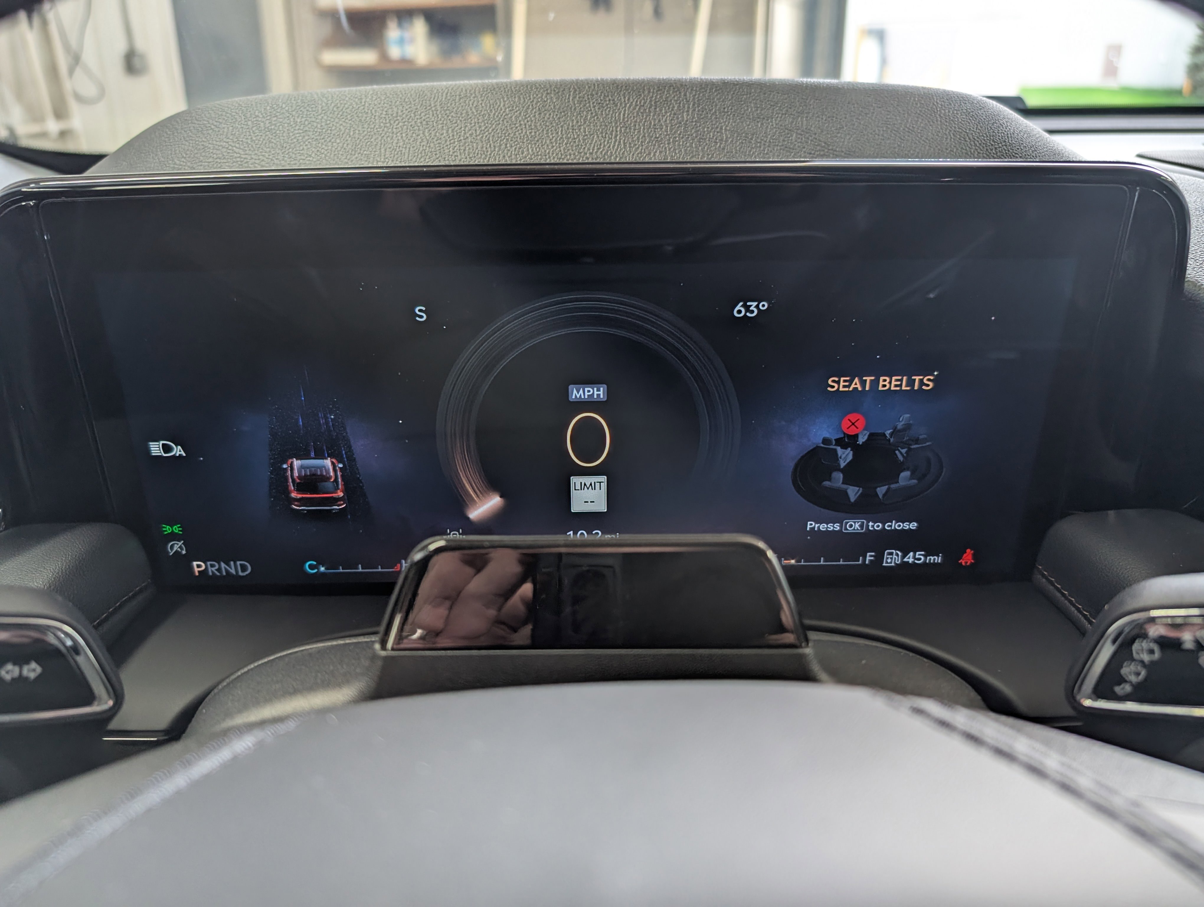 New 2025 Lincoln Aviator Reserve w/ Equipment Group 201A image 21