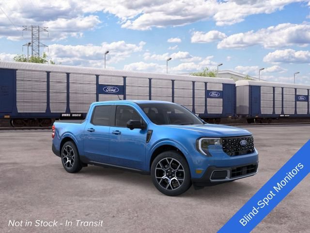 New 2026 Ford Maverick Lariat AWD/4WD image 7