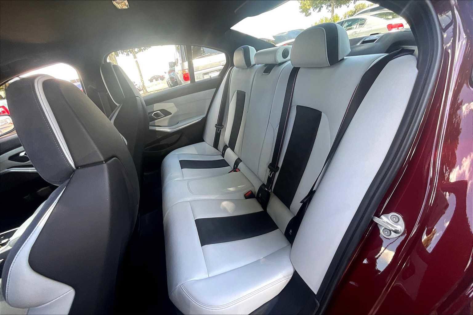 Used 2024 BMW M3 Competition w/ Executive Package image 29