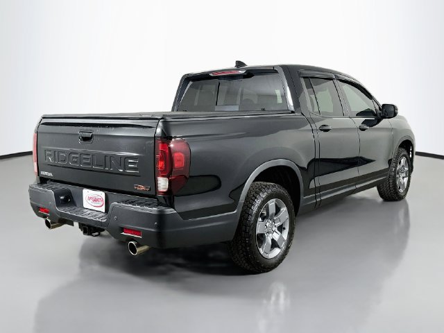 Certified 2025 Honda Ridgeline TrailSport image 20