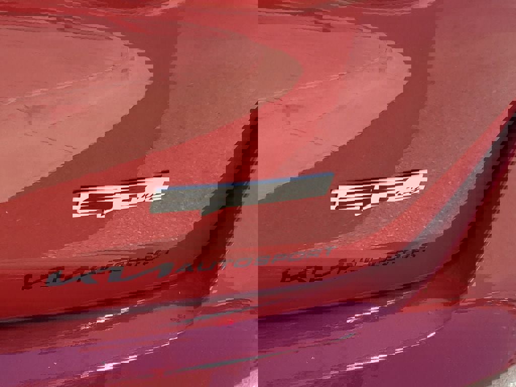 New 2026 Kia K5 GT-Line FWD image 28