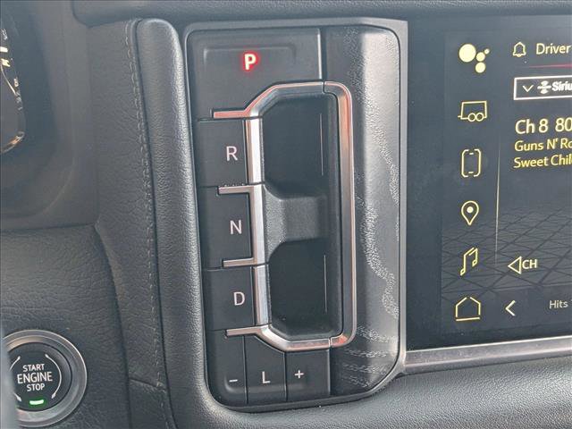 Used 2022 GMC Yukon XL Denali image 12