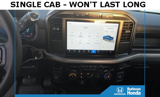 Used 2024 Ford F150 XL image 9