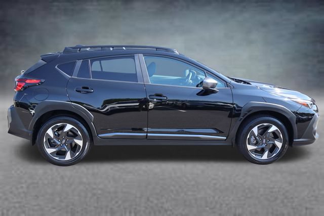 Certified 2025 Subaru Crosstrek 2.5i Limited w/ Popular Package #4A AWD/4WD image 2