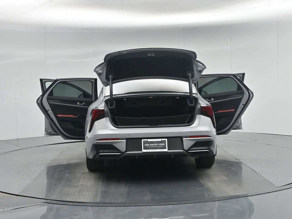 Used 2025 Kia K5 GT-Line w/ GT-Line Premium Package image 34