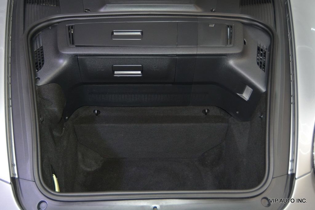 Used 2005 Porsche Boxster image 32