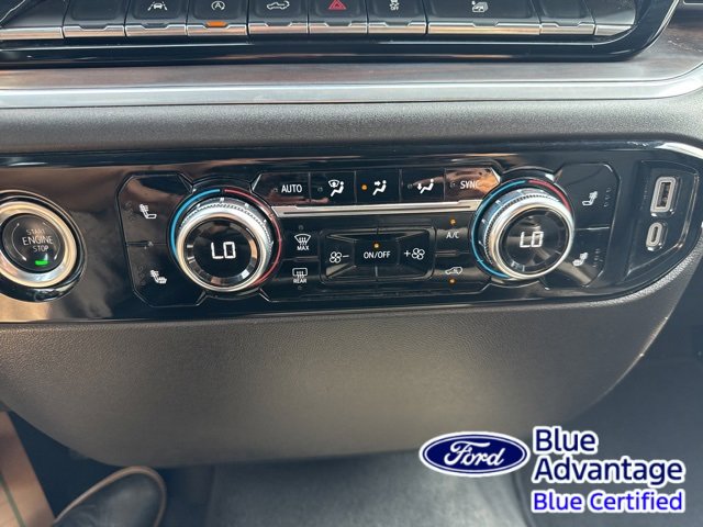 Used 2024 GMC Sierra 1500 SLT image 32