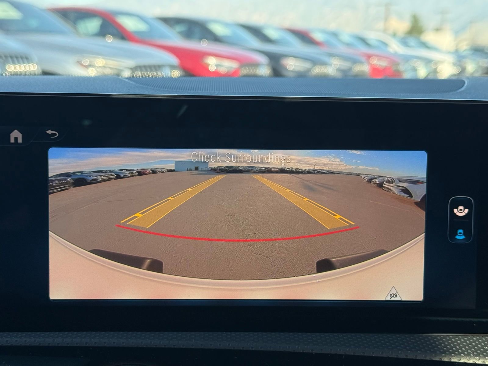 New 2026 Mercedes-Benz CLA 250 image 24