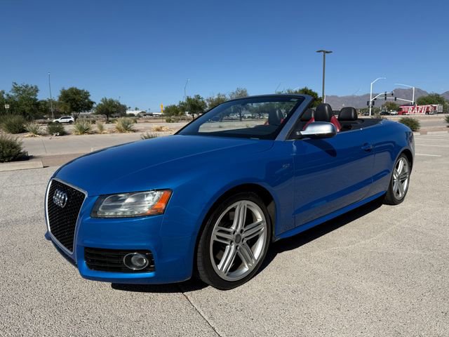 Used 2011 Audi S5 Prestige image 6