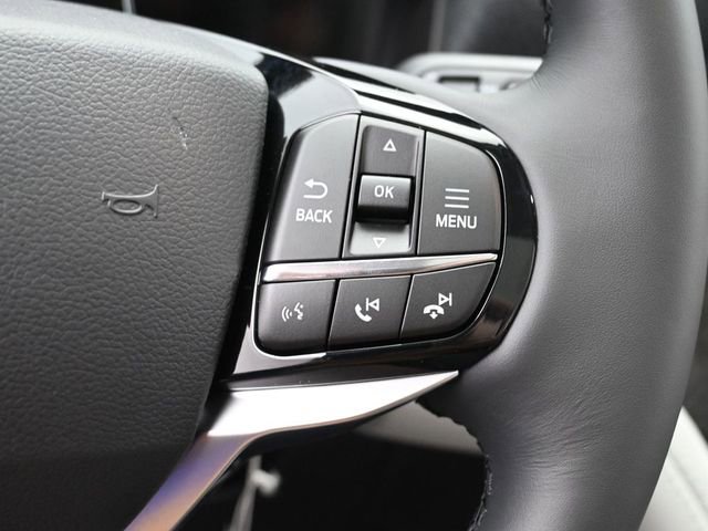 New 2026 Ford Explorer Platinum w/ LUX Leather Package image 17