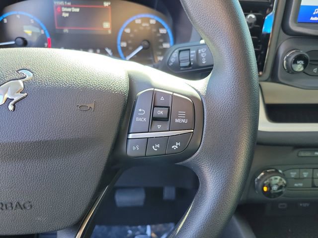 Used 2024 Ford Bronco Sport Heritage image 15