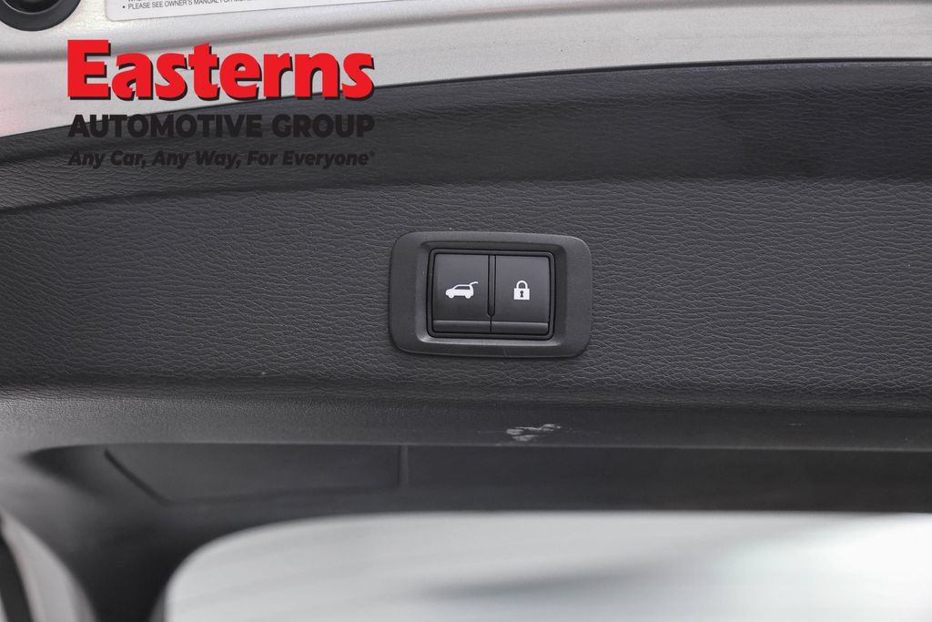Used 2024 Mitsubishi Outlander SE FWD image 24