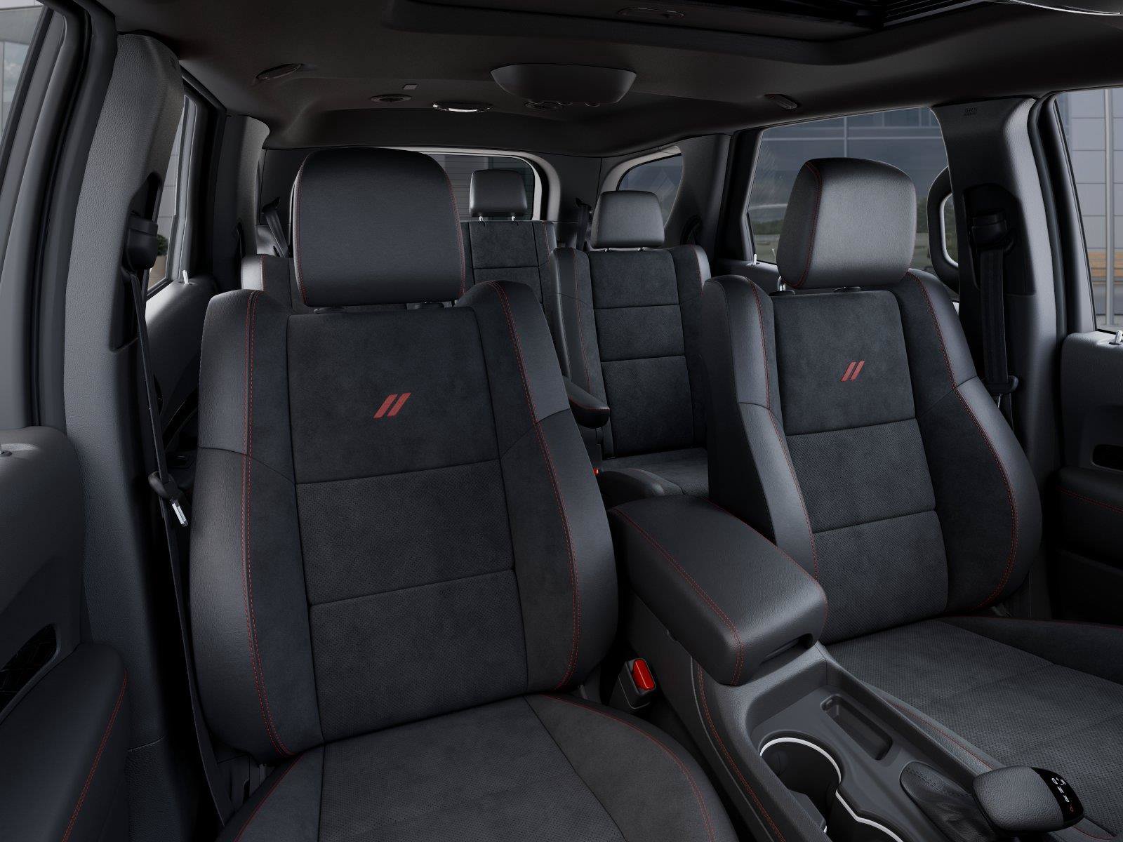 New 2026 Dodge Durango GT AWD/4WD image 16
