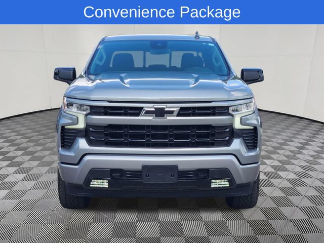 Used 2023 Chevrolet Silverado 1500 RST w/ Texas Edition Plus AWD/4WD video 2
