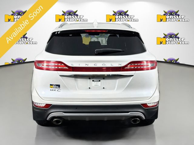 Used 2019 Lincoln MKC Reserve w/ MKC Technology Package AWD/4WD image 6